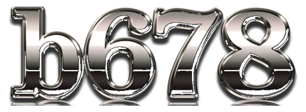 b678 logo